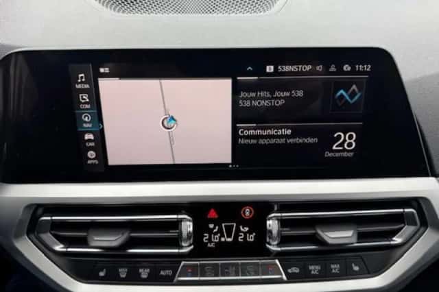 BMW 3-Serie (2019) thumbnail 15