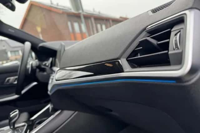 BMW 3-Serie (2019) thumbnail 16