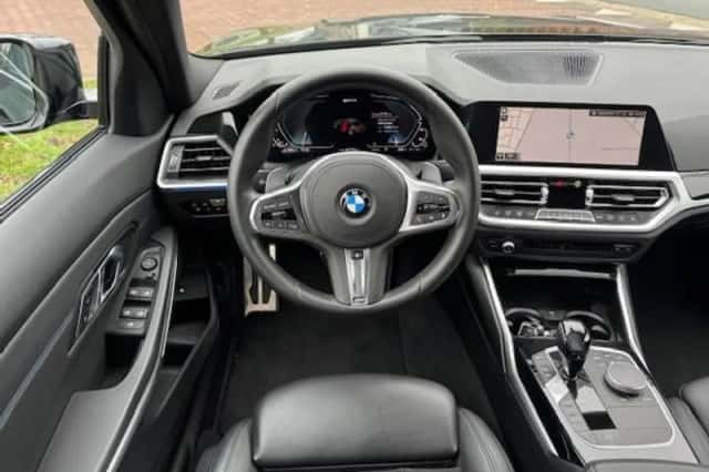 BMW 3-Serie (2019) thumbnail 18