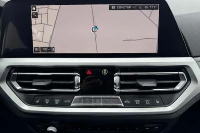 BMW 3-Serie (2019) thumbnail 21