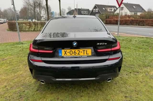 BMW 3-Serie (2019) thumbnail 25