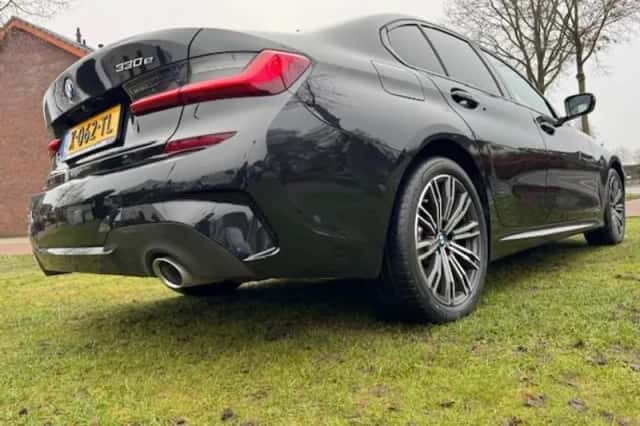 BMW 3-Serie (2019) thumbnail 26