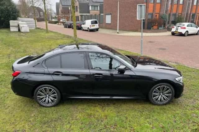 BMW 3-Serie (2019) thumbnail 27