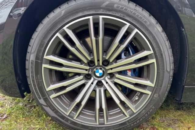 BMW 3-Serie (2019) thumbnail 28