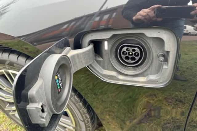 BMW 3-Serie (2019) thumbnail 29