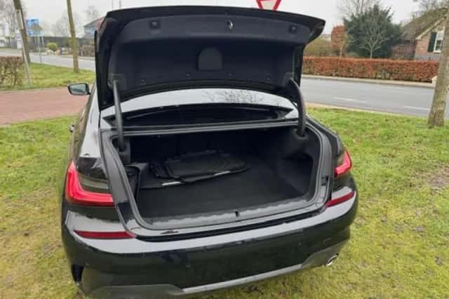 BMW 3-Serie (2019) thumbnail 30