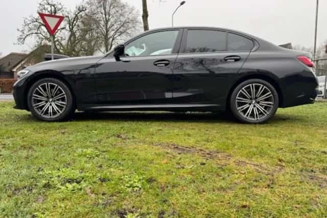 BMW 3-Serie (2019) thumbnail 4