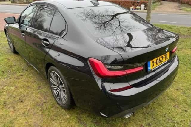 BMW 3-Serie (2019) thumbnail 6