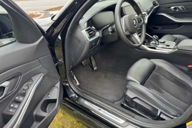 BMW 3-Serie (2019) thumbnail 7