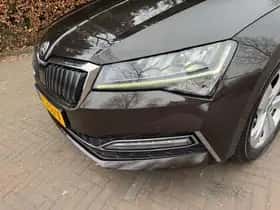 Škoda Superb thumbnail 2