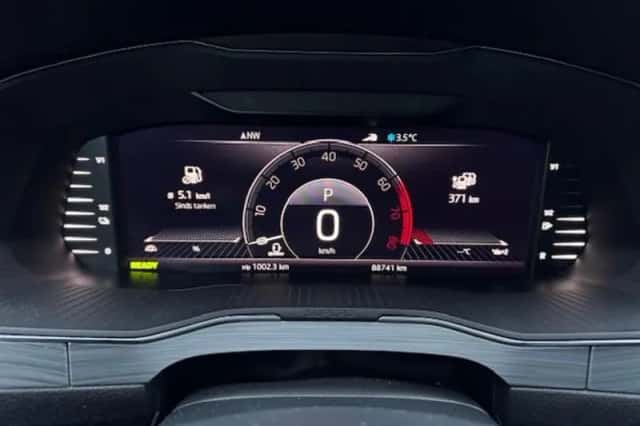 Škoda Superb (2020) thumbnail 12