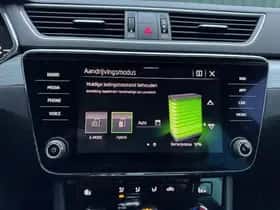 Škoda Superb thumbnail 14