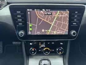 Škoda Superb thumbnail 15
