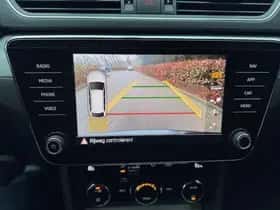 Škoda Superb thumbnail 16