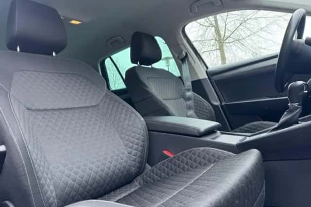 Škoda Superb (2020) thumbnail 18