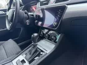 Škoda Superb thumbnail 19