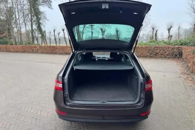 Škoda Superb (2020) thumbnail 21