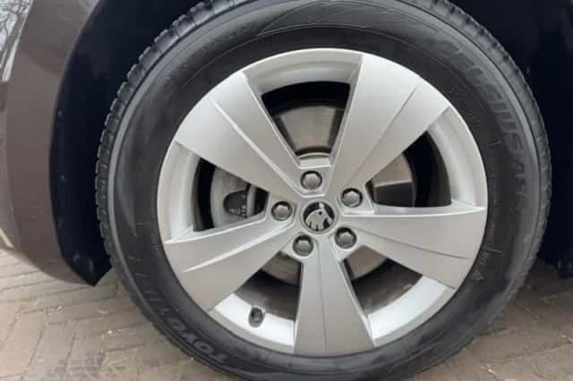 Škoda Superb (2020) thumbnail 26