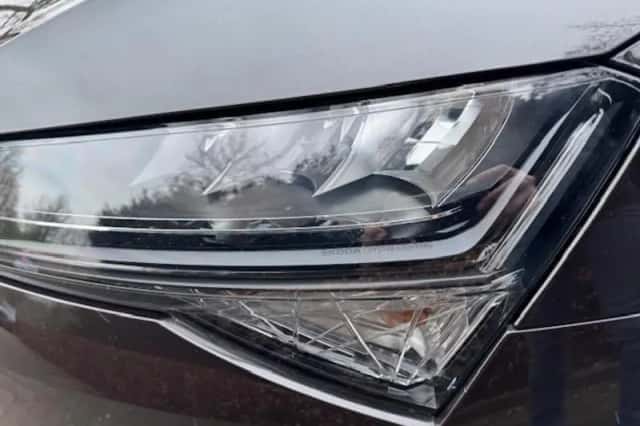 Škoda Superb (2020) thumbnail 27
