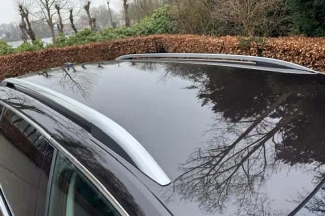 Škoda Superb (2020) thumbnail 28