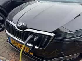 Škoda Superb thumbnail 29