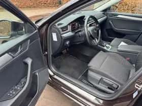 Škoda Superb thumbnail 5