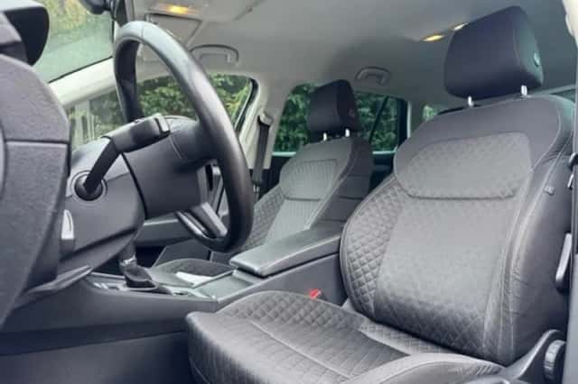 Škoda Superb (2020) thumbnail 6