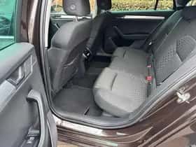 Škoda Superb thumbnail 7