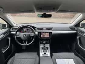 Škoda Superb thumbnail 8