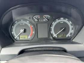 Škoda Fabia (2007) thumbnail 11