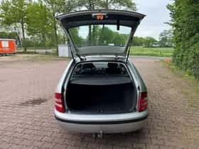 Škoda Fabia (2007) thumbnail 16