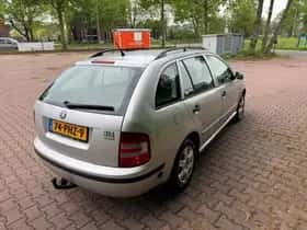 Škoda Fabia (2007) thumbnail 17
