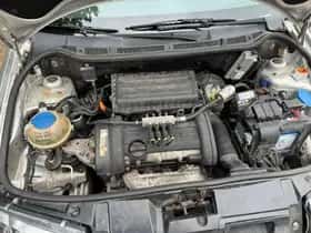 Škoda Fabia (2007) thumbnail 20
