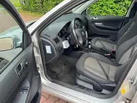 Škoda Fabia (2007) thumbnail 5