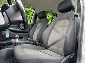 Škoda Fabia (2007) thumbnail 6