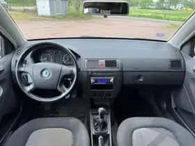 Škoda Fabia (2007) thumbnail 8