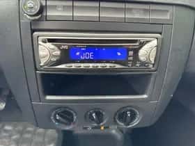 Škoda Fabia (2007) thumbnail 9