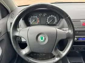 Škoda Fabia (2007) thumbnail 10