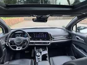 Kia Sportage thumbnail 12