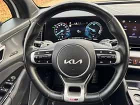 Kia Sportage thumbnail 13