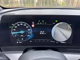 Kia Sportage thumbnail 14