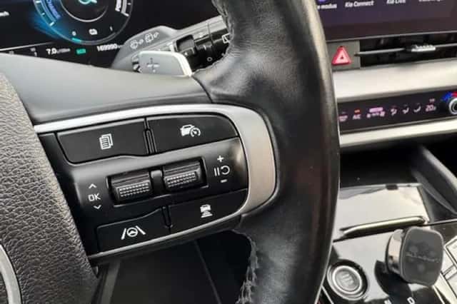 Kia Sportage (2023) thumbnail 16