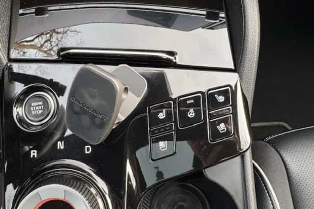Kia Sportage (2023) thumbnail 19