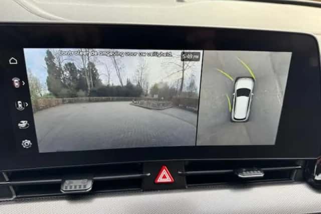 Kia Sportage (2023) thumbnail 20