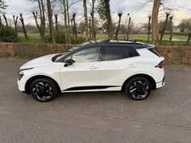 Kia Sportage thumbnail 3