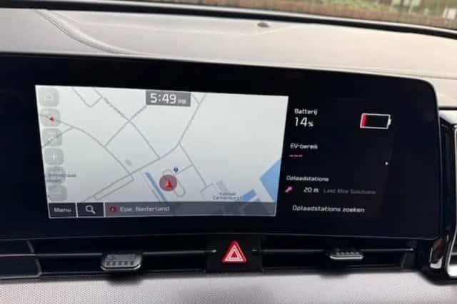 Kia Sportage (2023) thumbnail 22