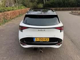 Kia Sportage thumbnail 28