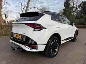 Kia Sportage thumbnail 29