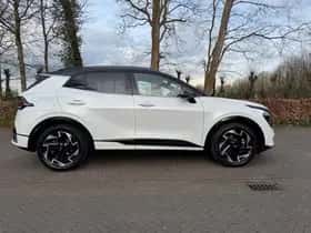 Kia Sportage thumbnail 30