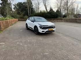Kia Sportage thumbnail 31